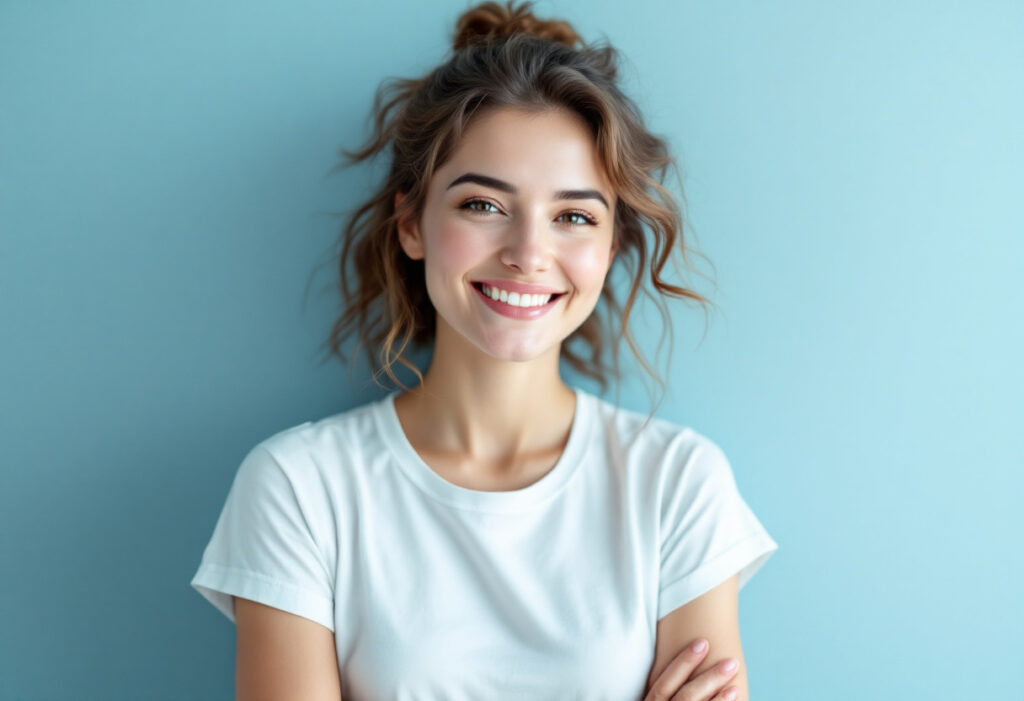 healthy skin