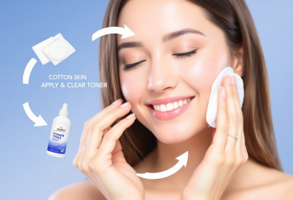 healthy skin