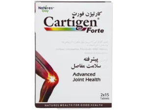 قرص کارتیژن فورت نیچرز اونلی