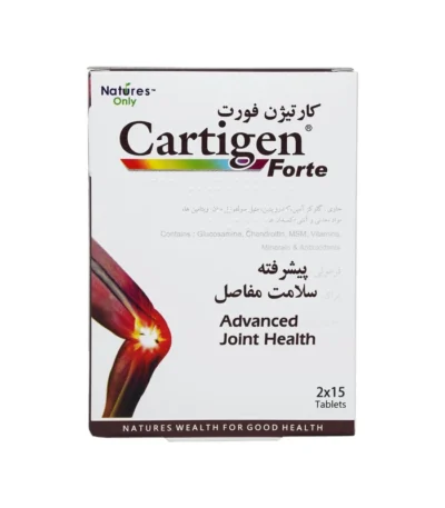قرص کارتیژن فورت نیچرز اونلی