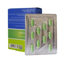 کپسول کوئرس پلاس 30 عدد